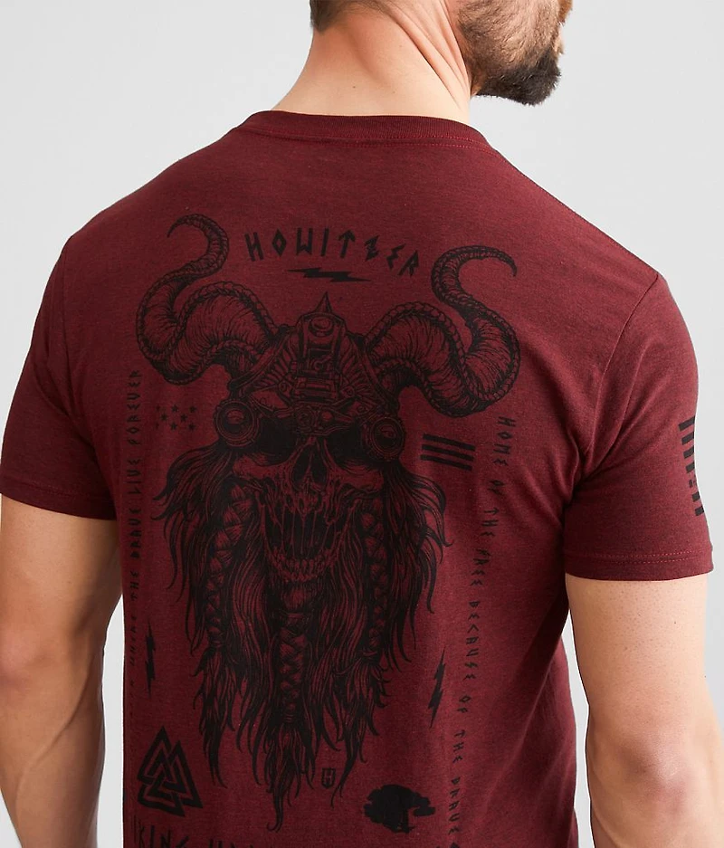 Viking Brave T-Shirt