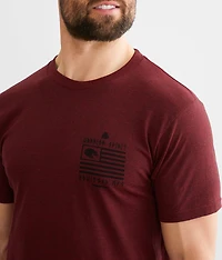 Viking Brave T-Shirt