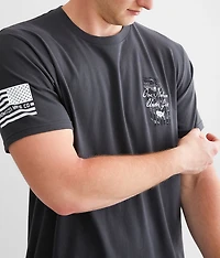 Allegiance Flag T-Shirt