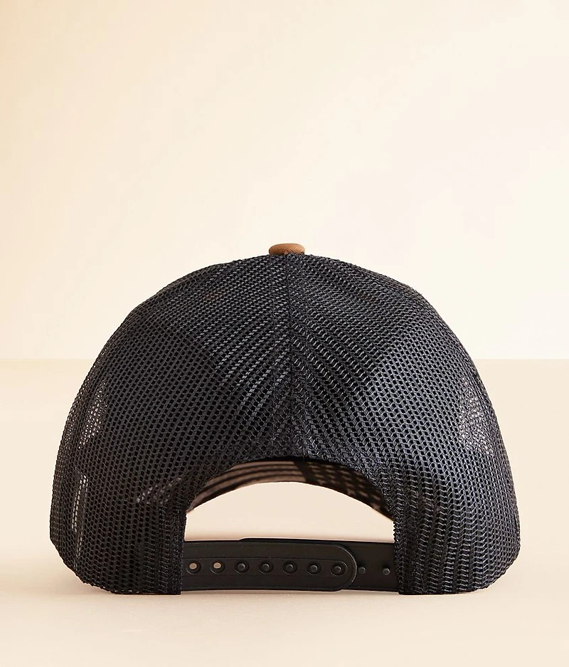 Logo Trucker Hat