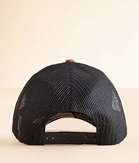 Logo Trucker Hat
