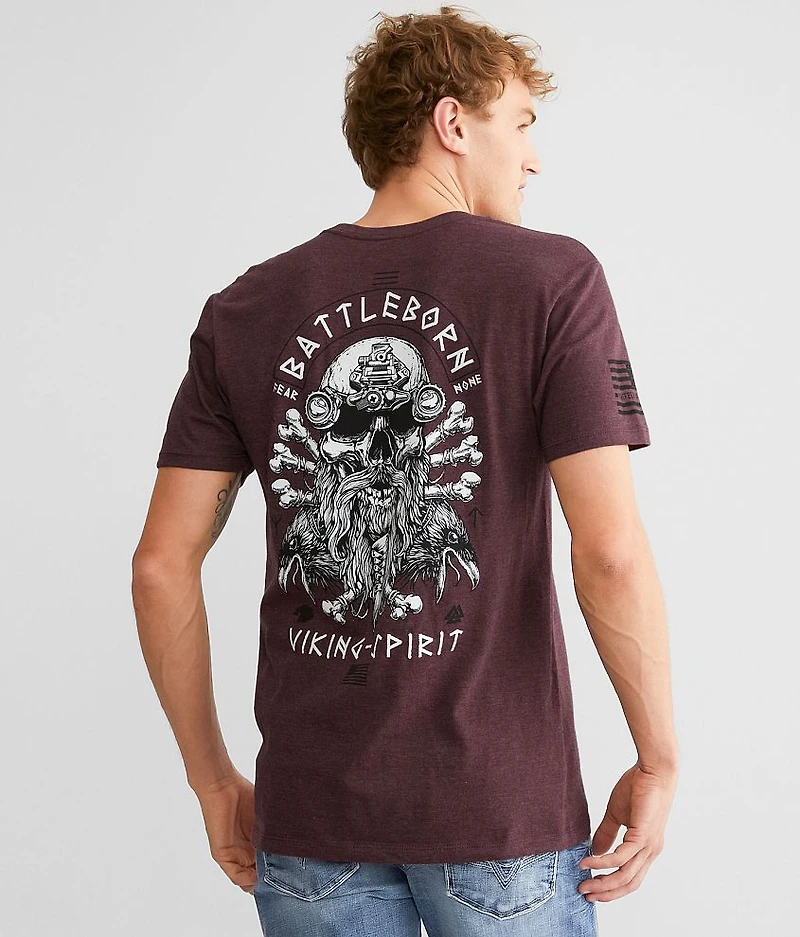 Battle T-Shirt
