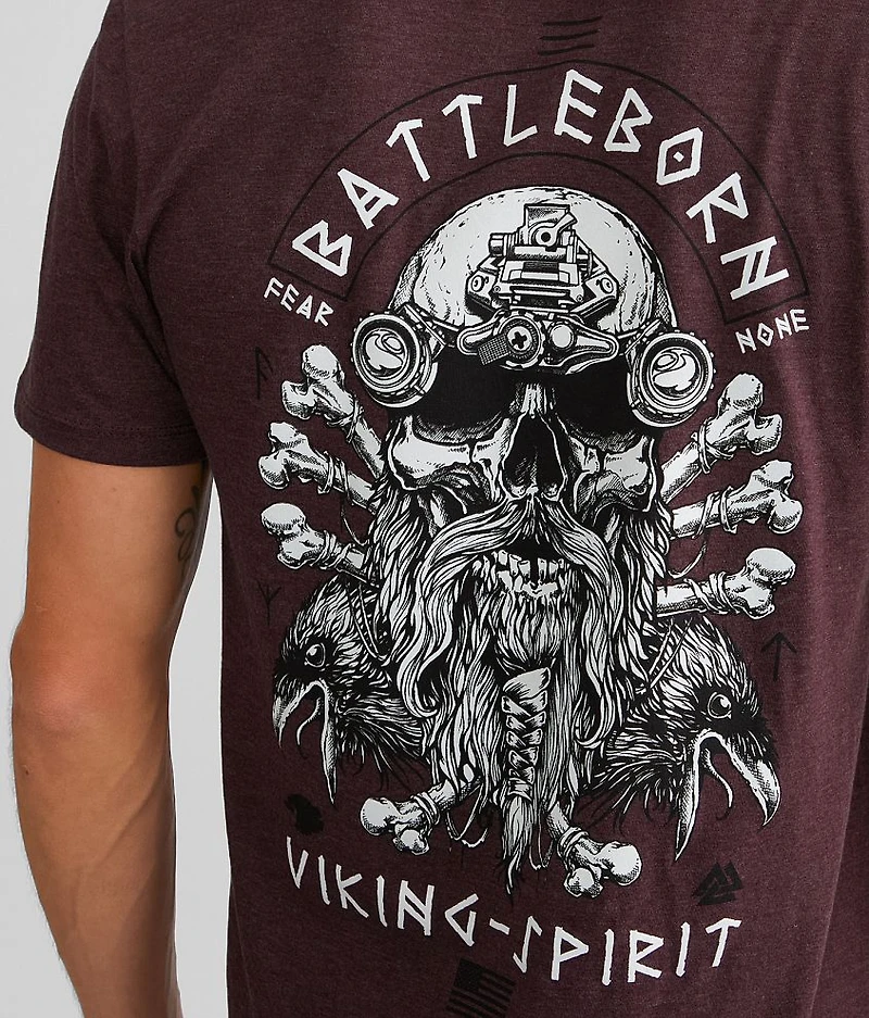 Battle T-Shirt
