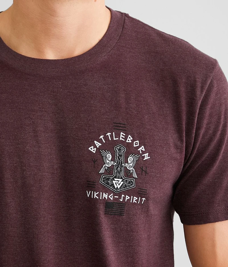 Battle T-Shirt