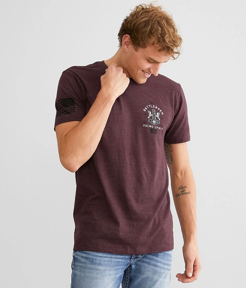 Battle T-Shirt