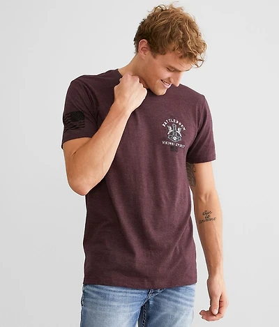Battle T-Shirt