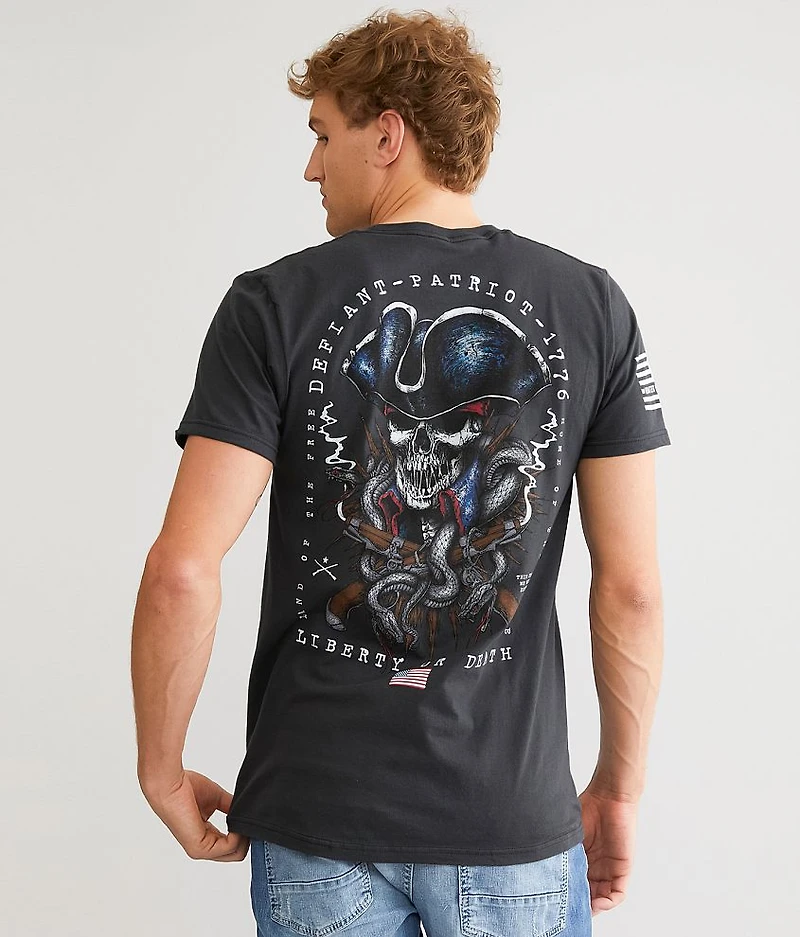 Defiant T-Shirt