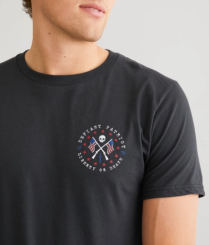 Defiant T-Shirt
