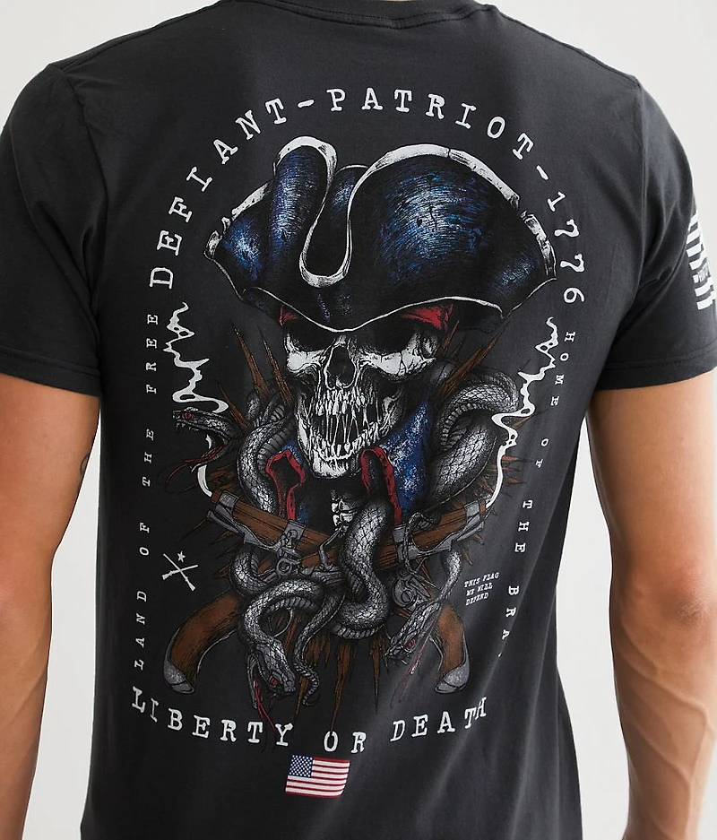 Defiant T-Shirt