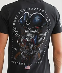 Defiant T-Shirt