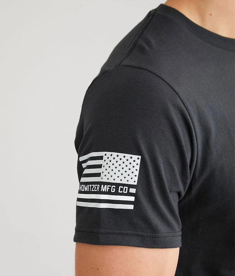 Defiant T-Shirt