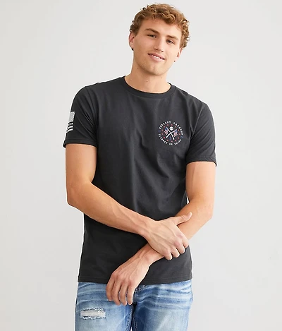 Defiant T-Shirt