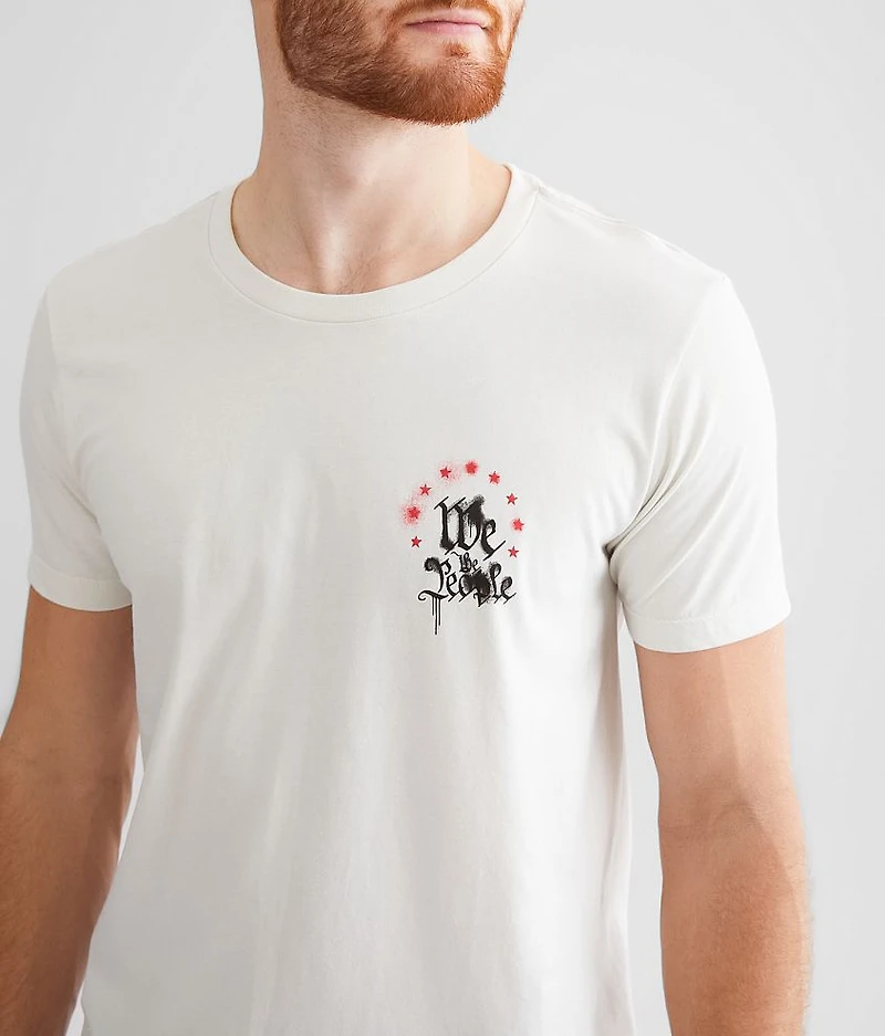 Constitution Flag T-Shirt