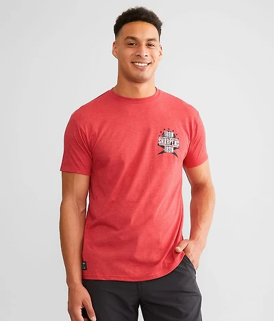 Iron Sharpens T-Shirt