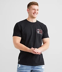 War Horses Operation T-Shirt