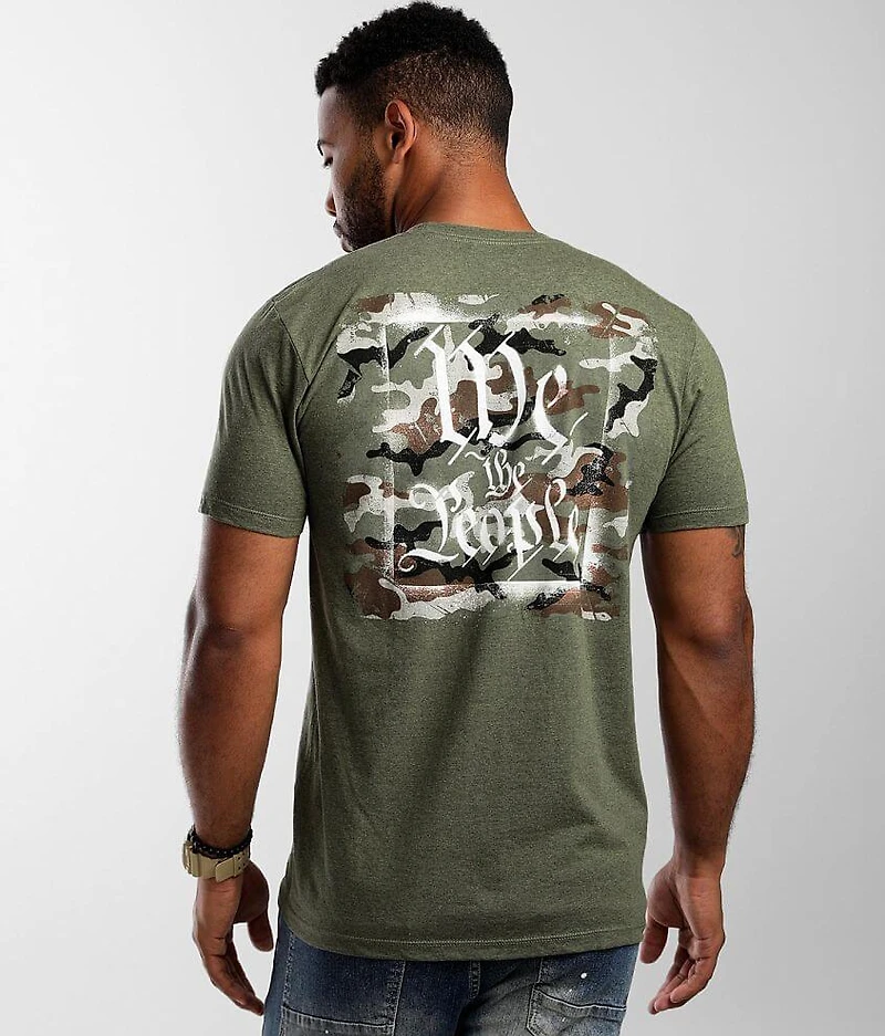 We The People T-Shirt