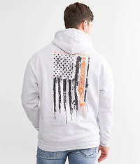 Roughneck Hooded Sweatshirt