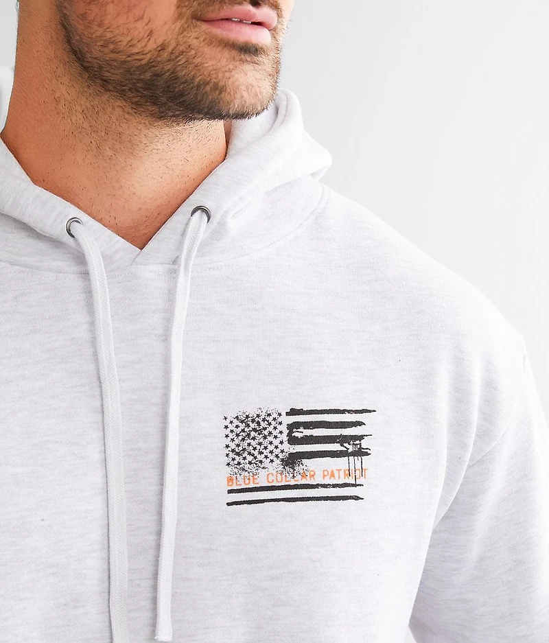 Roughneck Hooded Sweatshirt