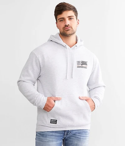 Roughneck Hooded Sweatshirt