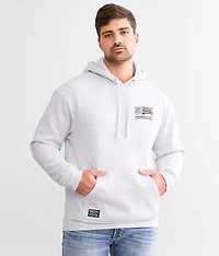Roughneck Hooded Sweatshirt