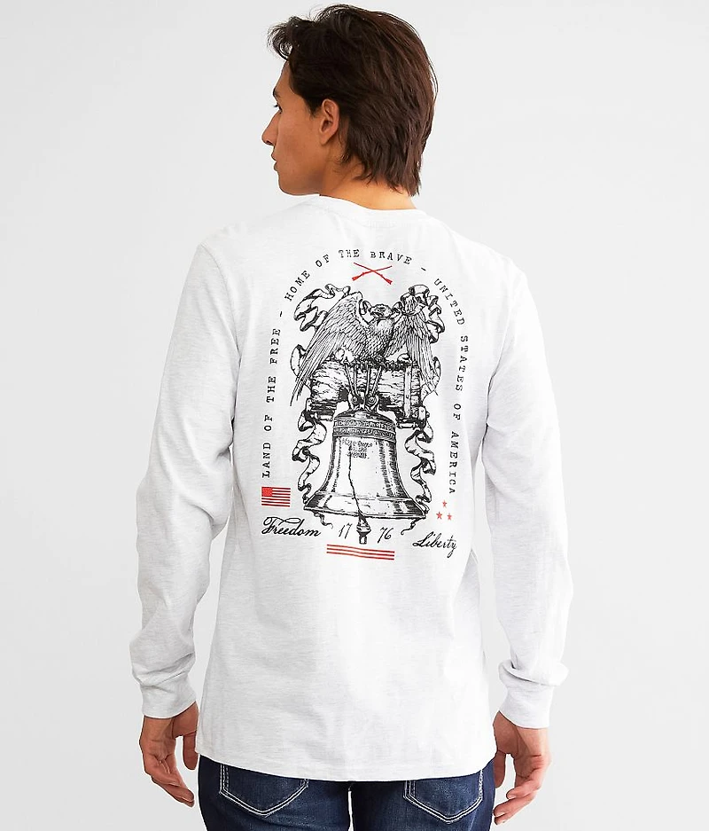 Eagle Bell T-Shirt