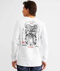 Eagle Bell T-Shirt