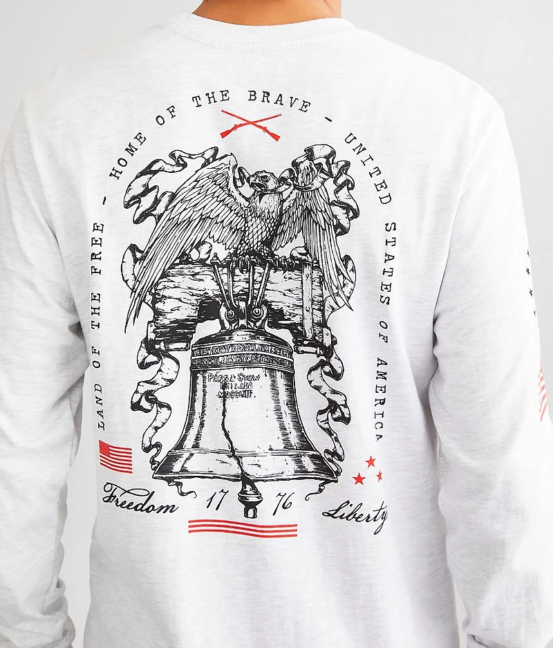 Eagle Bell T-Shirt