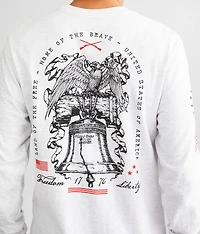 Eagle Bell T-Shirt