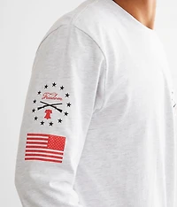 Eagle Bell T-Shirt
