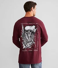 Hoist The Flag T-Shirt