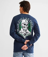 Blue Collar T-Shirt