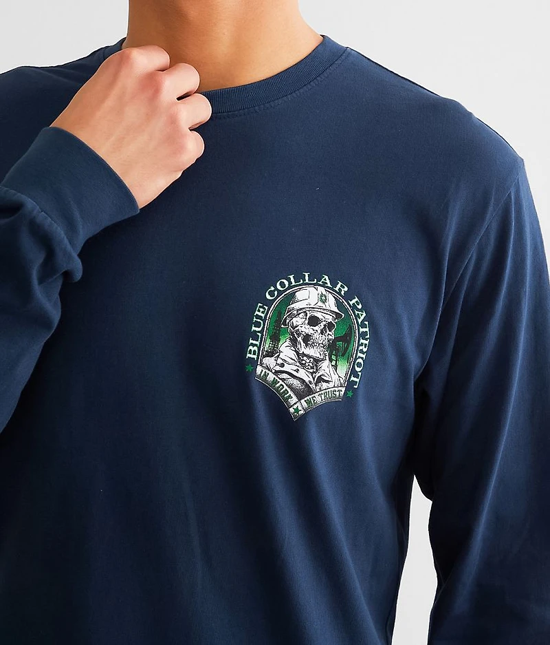 Blue Collar T-Shirt