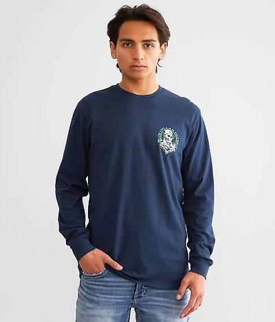 Blue Collar T-Shirt