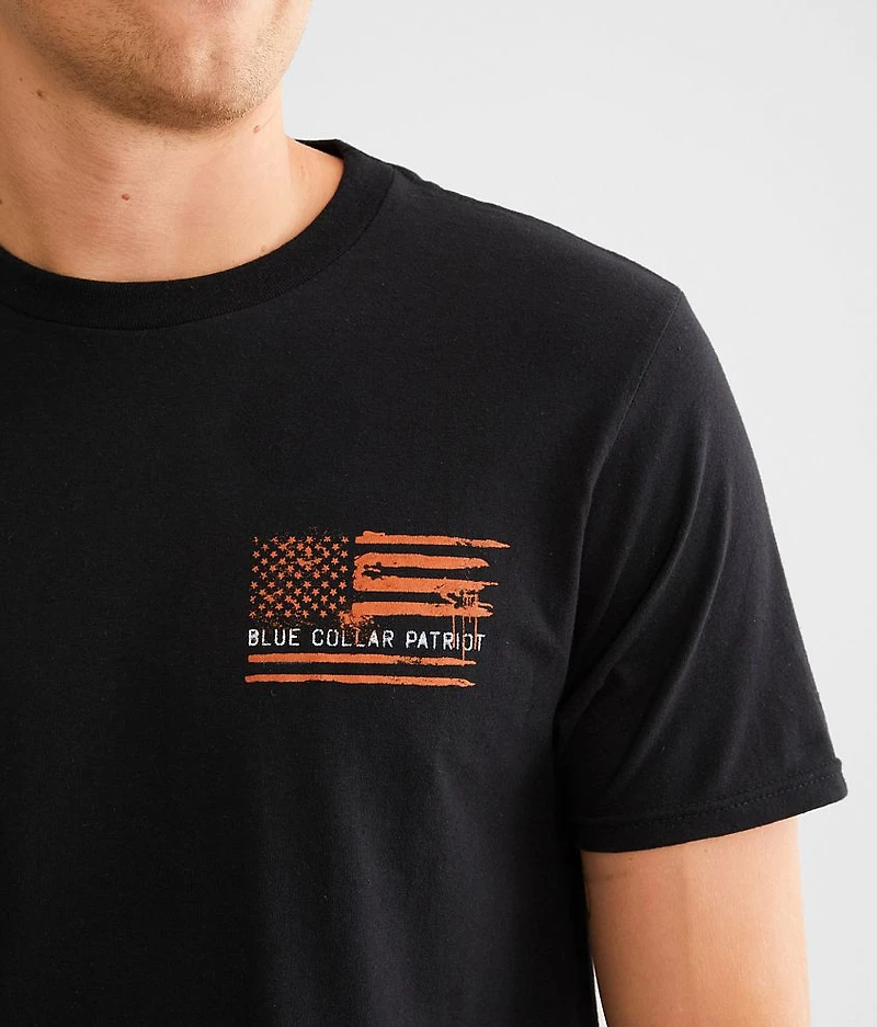 Blue Collar Roughneck T-Shirt