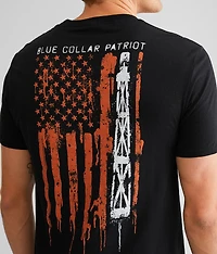 Blue Collar Roughneck T-Shirt