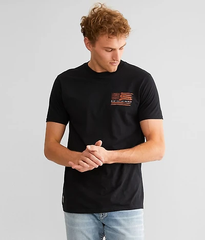 Blue Collar Roughneck T-Shirt
