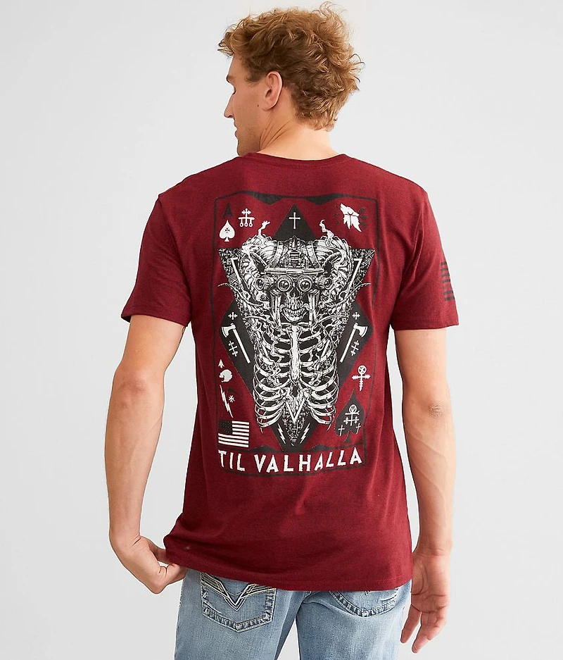 Night Warrior T-Shirt