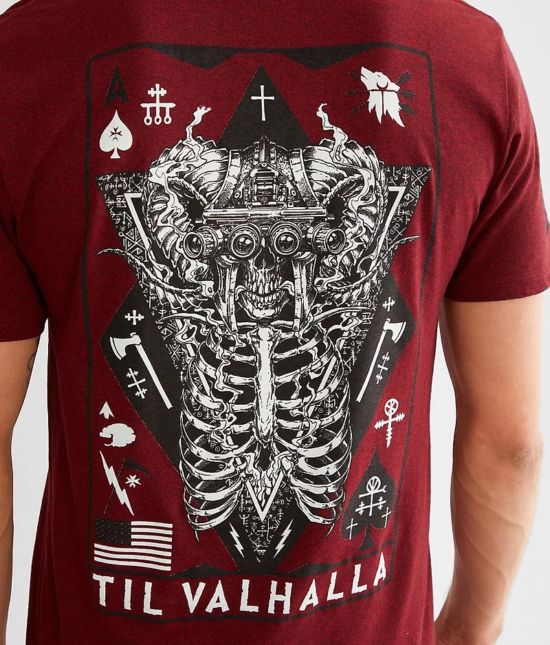 Night Warrior T-Shirt