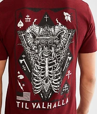 Night Warrior T-Shirt