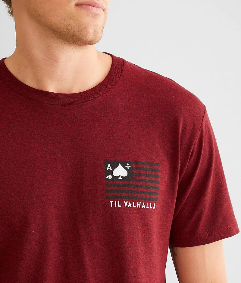 Night Warrior T-Shirt