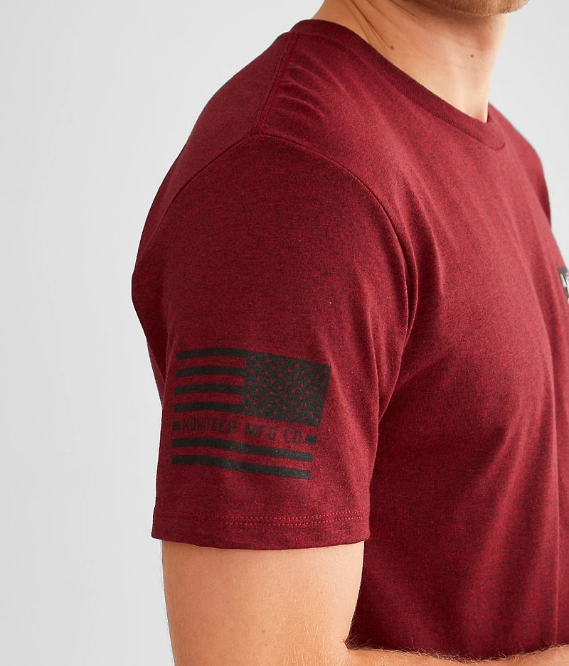 Night Warrior T-Shirt