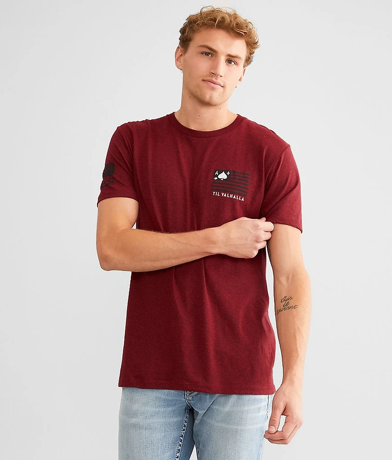 Night Warrior T-Shirt