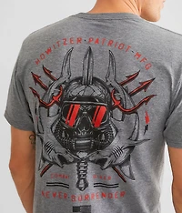 Combat Diver T-Shirt