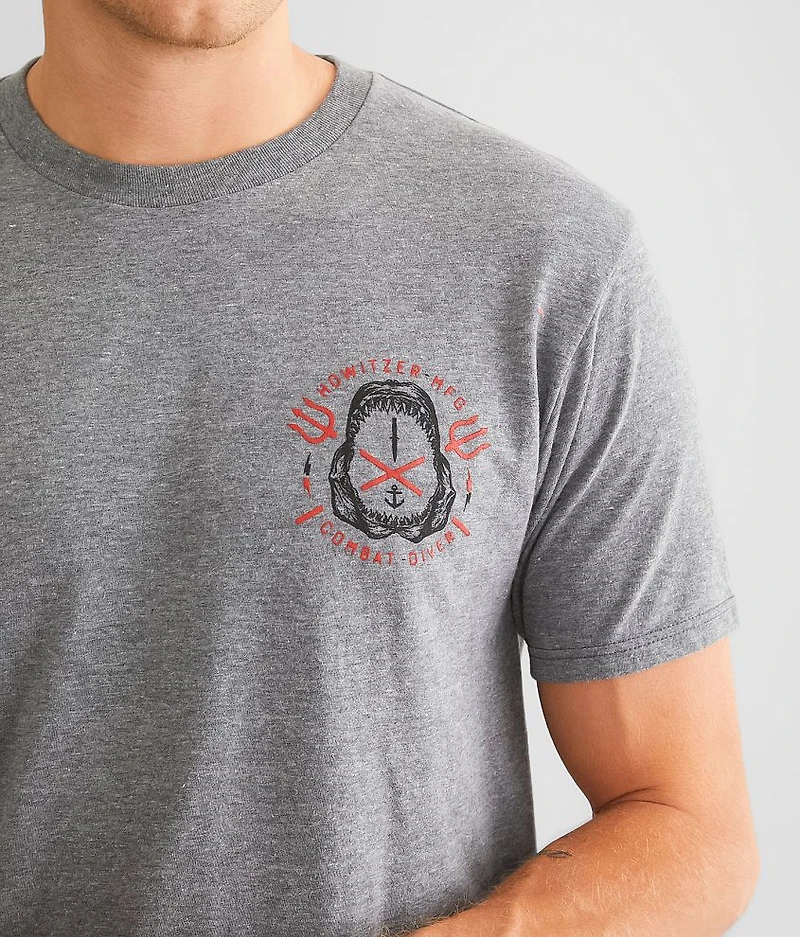 Combat Diver T-Shirt