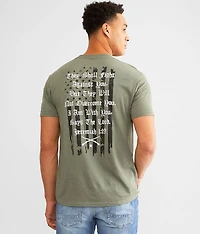 They Shall Fight T-Shirt
