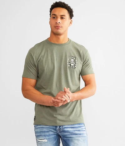 They Shall Fight T-Shirt