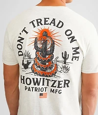 Cactus Tread T-Shirt