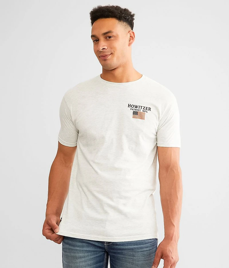 Cactus Tread T-Shirt