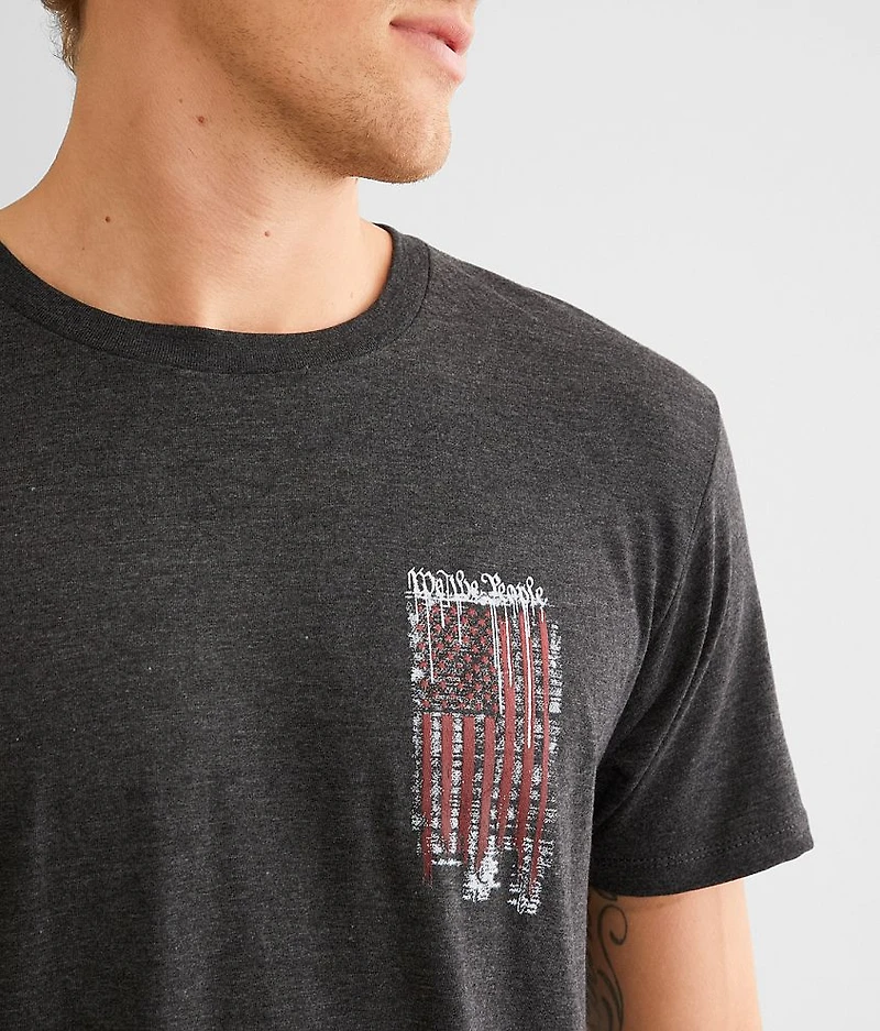 We The People T-Shirt
