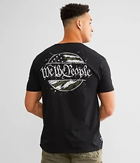 We The People T-Shirt